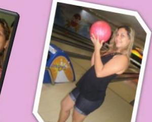 Viviane comunicou à Polícia que "ex" poderia matá-la. Não lhe deram atenção